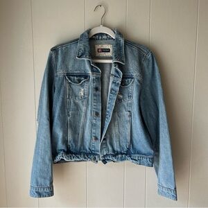 ❤️‍🔥SALE❤️‍🔥 Duck Head | Jean Jacket